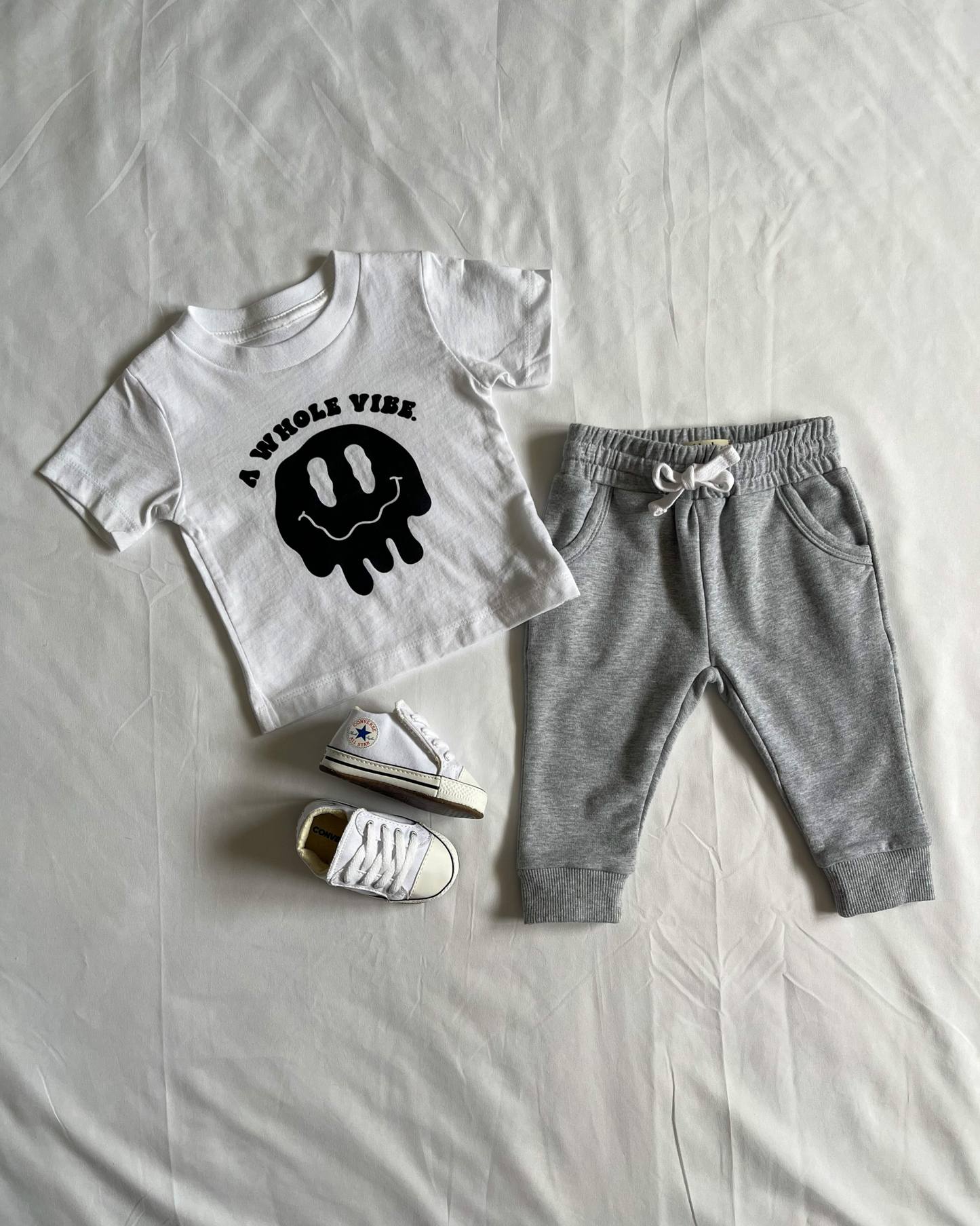 Organic Terry Joggers | Koala