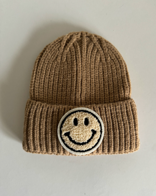 Smile Beanie