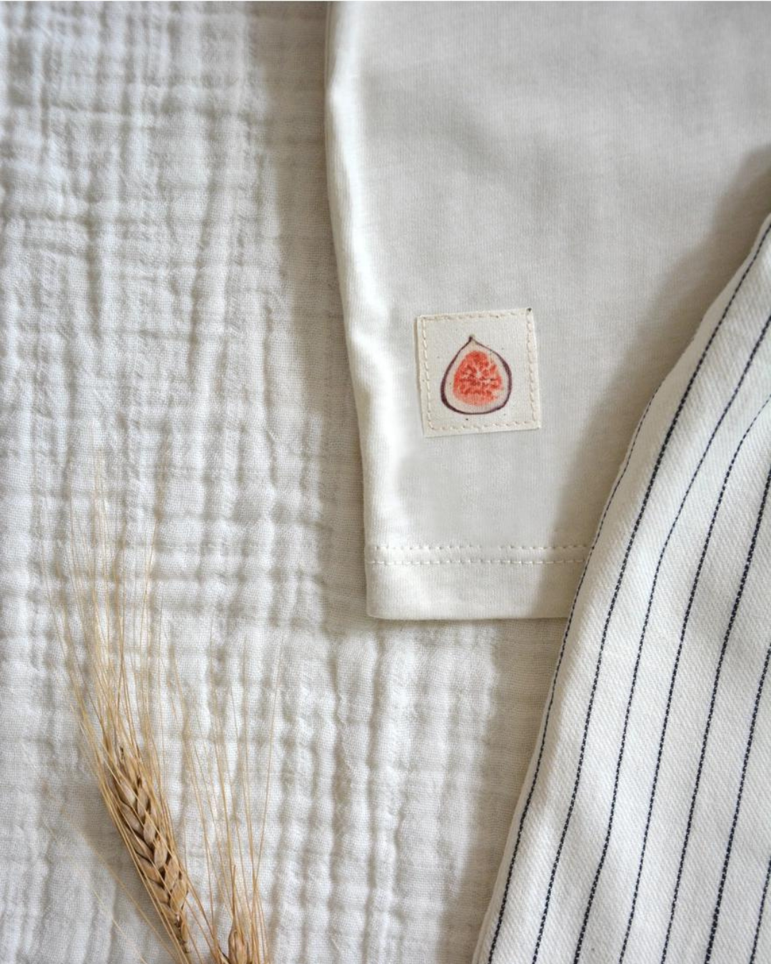 Marin Shirt | Light Beige